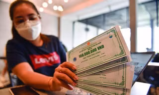 Xuất hiện phương án 'hàng đổi hàng' cho nhà đầu tư trái phiếu bất động sản