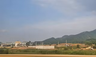 Danh sách loạt dự án chậm tiến độ bị tỉnh Hòa Bình 'thẳng tay' chấm dứt