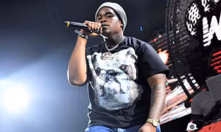 Rapper Mỹ bị bắn ít nhất 15 phát súng 