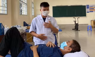 Di chứng khó lường sau khi khỏi COVID -19