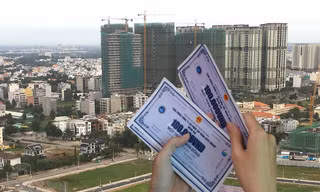 Doanh nghiệp BĐS có thể phát hành trái phiếu để đảo nợ trong năm 2023?