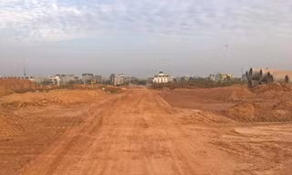 Bắc Giang xử phạt và 'bêu tên' loạt dự án vi phạm đất đai