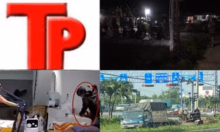 Bản tin Hình sự: Ông chủ rủ cô bé 15 tuổi đến thác nước chơi rồi giở trò đồi bại