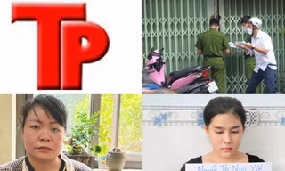 Bản tin Hình sự: Cắt 'của quý' của chồng vì phát hiện con gái bị cưỡng dâm 
