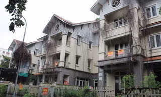 Nguyên nhân nhà xây sẵn ở Hà Nội và TP HCM đồng loạt tăng giá