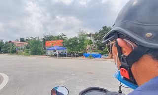 Thị trường lao dốc, môi giới bất động sản lo ‘không có Tết’