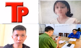 Bản tin Hình sự: Thiếu niên nhận 'kết đắng' vì khiến nữ sinh lớp 11 mang thai