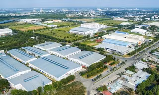 Hà Nội thành lập và đầu tư 3 khu công nghiệp