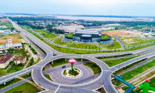 Giải quyết nhà ở với khu công nghiệp rộng gần 436ha ở Quảng Nam