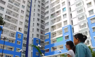 Lãi suất ngân hàng vay mua nhà 2022: Thấp nhất 3,9%/năm 