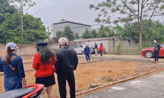 "Sốt đất" đã qua vùng đỉnh, nhà đầu tư đến lúc thoát hàng?