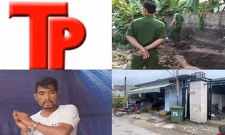 Bản tin Hình sự: 'Kết đắng' của nữ giám đốc cuỗm 11 tỷ đồng của đối tác