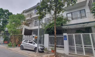 Kiểm toán Nhà nước chỉ ra loạt bất cập trong công tác quy hoạch và sử dụng đất 