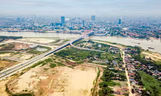 Chỉ khi có quy hoạch 1/500 mới được chuyển mục đích sử dụng đất 