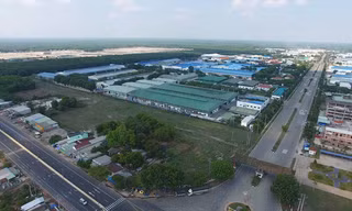 Ngân hàng ồ ạt rao bán loạt bất động sản của chủ đầu tư để thu hồi nợ