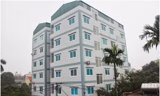 Giá nhà tăng cao khiến thị trường chung cư mini 'nóng' theo