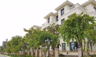 Nhà cho thuê Hà Nội 'cháy hàng' dù giá tăng gấp đôi 