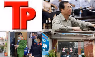 Bản tin Hình sự: Người cha đánh con gái đến chết vì không học bài có thể lĩnh 14 năm tù