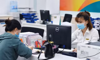 Chật vật tìm gói vay mua nhà, xe cuối năm 