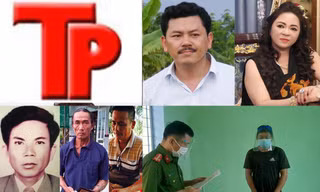Bản tin Hình sự: Kẻ sát hại người phụ nữ trong rẫy để cướp vàng bị bắt sau gần nửa thế kỷ