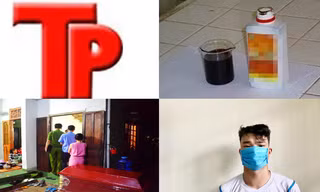 Bản tin Hình sự: Phát hiện bé 2 tuổi tử vong bất thường ở nhà ông ngoại