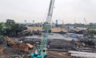 Phó Thủ tướng chỉ đạo 'khẩn' thời hạn nộp tiền thuê đất năm 2022