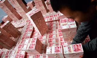 Bán nhầm hơn 3 tỷ đồng cho... đồng nát