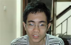 Thư gửi mẹ!