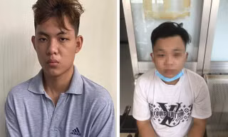 Bắt nghi phạm giật túi xách khiến người phụ nữ ngã bất tỉnh 