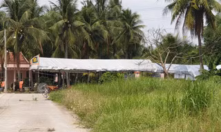 Đổ nhầm cồn sát khuẩn vào rượu uống, 2 người tử vong