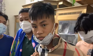 Băng nhóm chặn đường cướp xe của cô gái ở TPHCM đã bị bắt