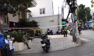 Truy sát kinh hoàng ở TPHCM, 4 người thương vong