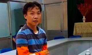 Bắt kẻ xông vào nhà đâm thủng ngực nữ gia chủ để cướp tài sản