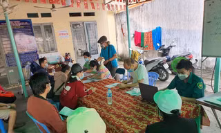 Bộ Công an điều tra việc chi tiền hỗ trợ COVID-19 ở TPHCM 