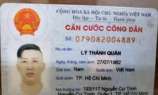 Truy nã giám đốc lừa bán găng tay y tế, chiếm đoạt 6 tỷ đồng của đối tác