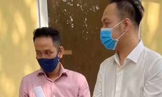 Khởi tố 3 đối tượng lừa bán găng tay y tế để chiếm đoạt gần 1,8 triệu USD 