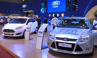 Xe lỗi hộp số, khách hàng kiện Ford Việt Nam ra tòa