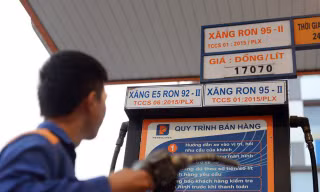 Khai tử xăng A95 - Nhiều hệ lụy khó lường