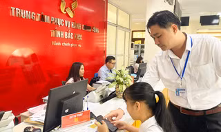 Bắc Kạn tạm dừng tuyển dụng công chức cho đến khi hoàn thành sắp xếp bộ máy