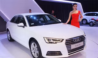 Audi Việt Nam triệu hồi 89 xe để thay thế nẹp chỉ ốp loa cửa