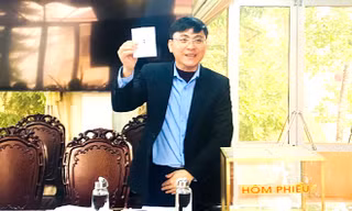 Yên Bái bốc ngẫu nhiên 40 cán bộ để xác minh tài sản, thu nhập
