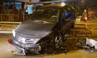 Toyota Việt Nam thừa nhận hàng nghìn xe bị lỗi túi khí không bung