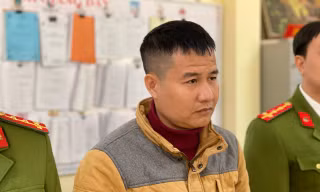 Bắt tạm giam một hiệu trưởng tham ô hơn 2 tỷ đồng 