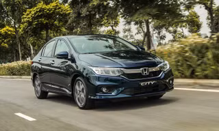 Top 5 sedan hạng B bán chạy nhất tháng 1 tại Việt Nam