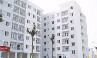 Nhà TNT của Vicoland được đề nghị tài trợ vốn
