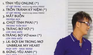 Đàm Vĩnh Hưng bị kiện bản quyền