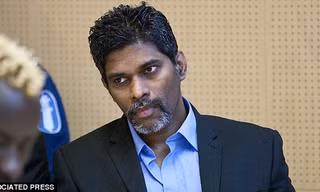 Trùm cá độ Wilson Raj Perumal 
