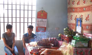 Ba người Việt tử vong ở Nga do ngạt khí gas