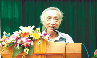 Nhận dốt, không nhận ẩu