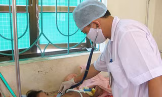 Bệnh lao tấn công giới trẻ